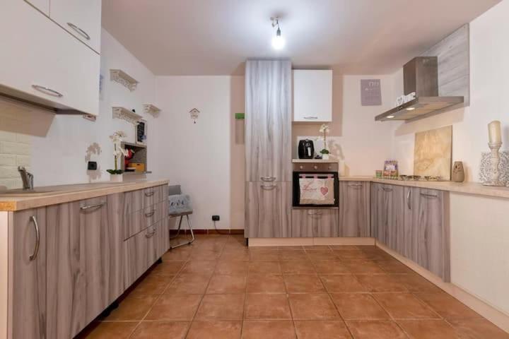 La Taverna Di Carla Porto Torres Exteriör bild